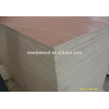 full piece core and broken core packing plywood